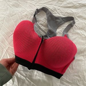 32DDD VSX high impact sports bra